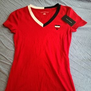 Tommy hilfiger shirt